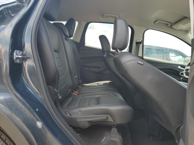2019 FORD ESCAPE SEL 1FMCU9HD0KUB43907