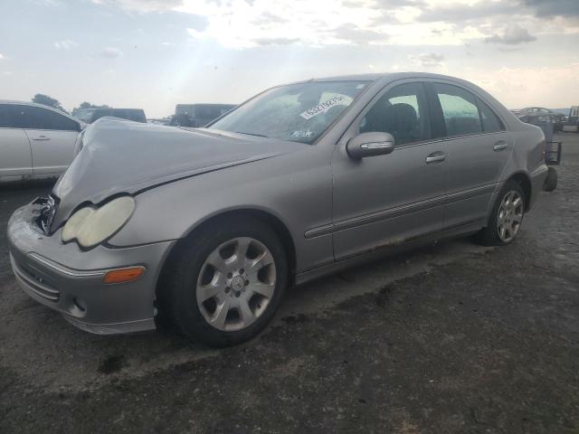 MERCEDES-BENZ C 280 4MAT