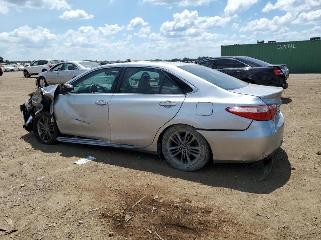 2016 TOYOTA CAMRY LE - 4T1BF1FK1GU253378