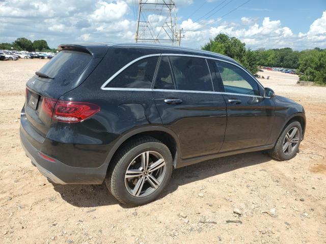 2020 MERCEDES-BENZ GLC 300 WDC0G8DB4LF682916