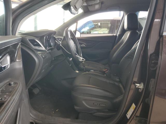 2015 BUICK ENCORE CON KL4CJBSB4FB116586