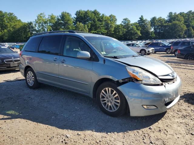 2010 TOYOTA SIENNA XLE - 5TDYK4CC7AS328928