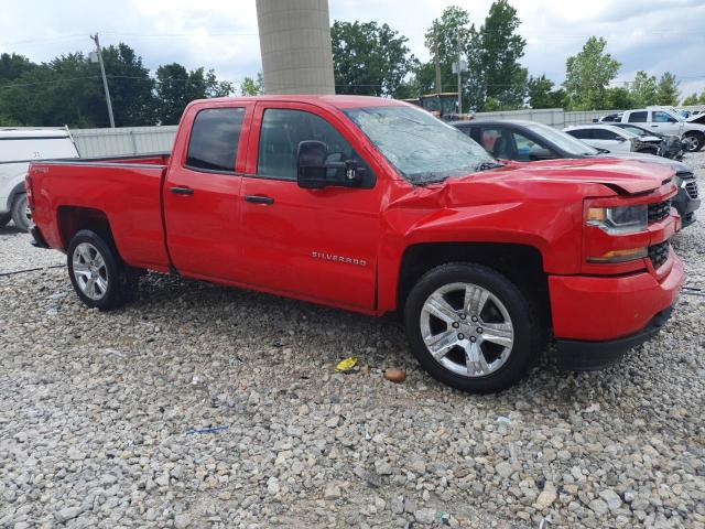 2017 CHEVROLET SILVERADO - 1GCVKPEC1HZ324657