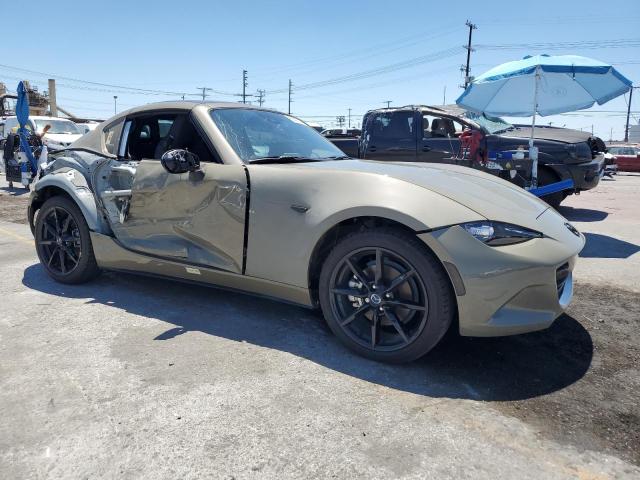 2023 MAZDA MX-5 MIATA - JM1NDAM70P0552924