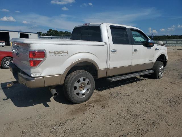 2013 FORD F150 SUPER - 1FTFW1ET9DKE87033