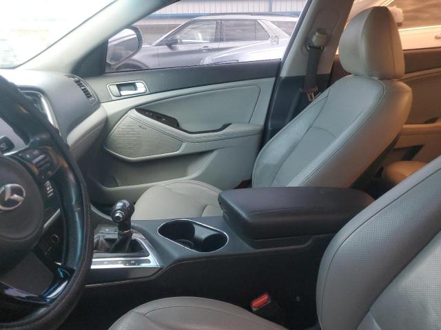 2015 KIA OPTIMA EX 5XXGN4A74FG367364