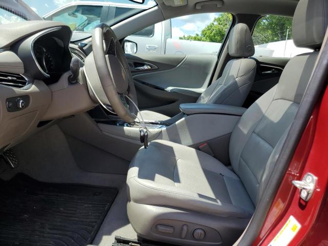 2017 CHEVROLET MALIBU PRE 1G1ZH5SX0HF196806