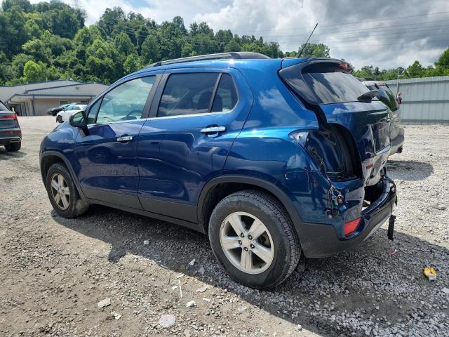 2019 CHEVROLET TRAX 1LT - 3GNCJPSB6KL361313