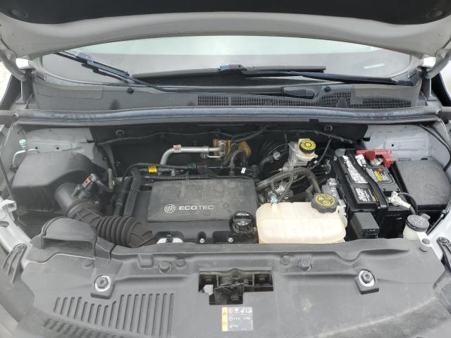 2017 BUICK ENCORE PRE - KL4CJASB4HB059139