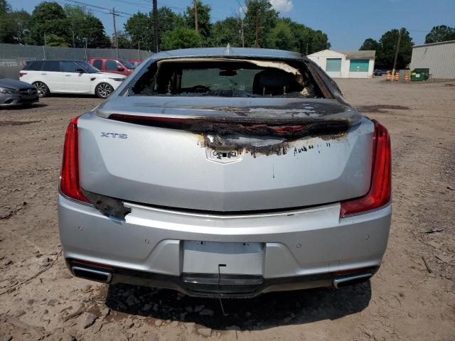 2018 CADILLAC XTS LUXURY - 2G61M5S31J9137682