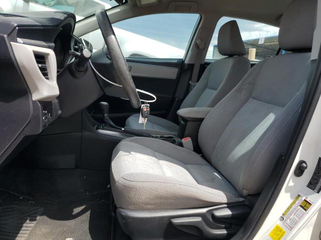 2016 TOYOTA COROLLA L 5YFBURHE3GP412382