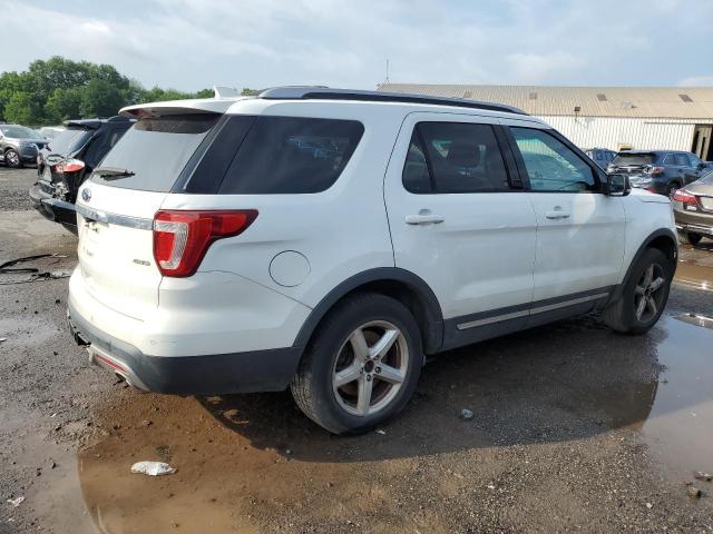 2016 FORD EXPLORER X 1FM5K8D83GGA81412