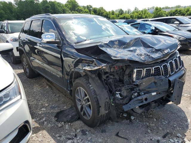 2018 JEEP GRAND CHER - 1C4RJFBG6JC280444