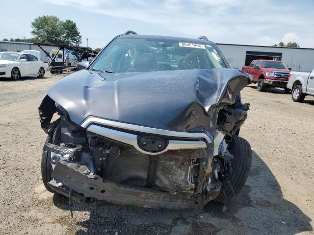 2021 SUBARU FORESTER P JF2SKAJC7MH462842