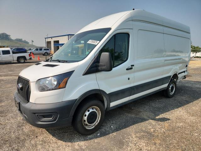 FORD TRANSIT T-