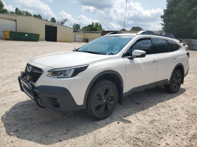 Vin: 4s4btgpd7l3206206, lot: 63794285, subaru outback touring ldl 2020 img_1