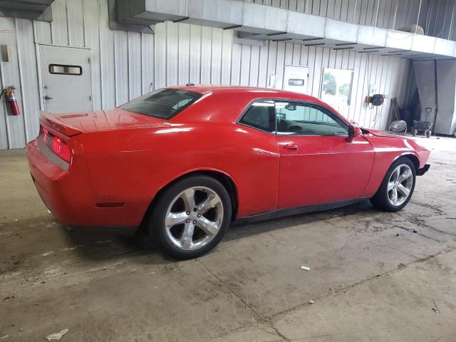 2014 DODGE CHALLENGER - 2C3CDYAG2EH208402