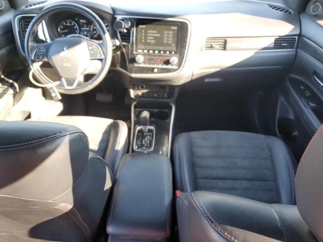 2020 MITSUBISHI OUTLANDER JA4AZ3A39LZ007821