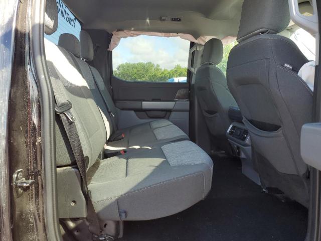 2023 FORD F150 SUPER - 1FTFW1E89PKD53168