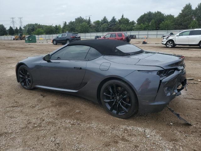 2023 LEXUS LC 500 JTHMPAAY9PA106795