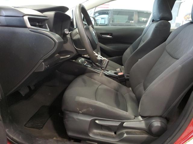 2020 TOYOTA COROLLA LE 5YFEPRAE0LP005273