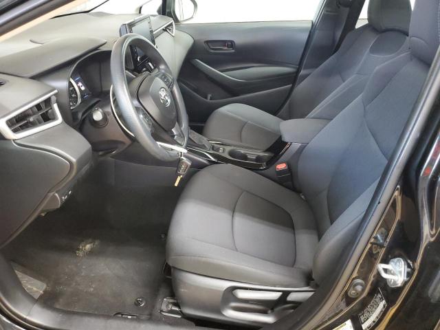 2022 TOYOTA COROLLA LE 5YFEPMAE8NP386442