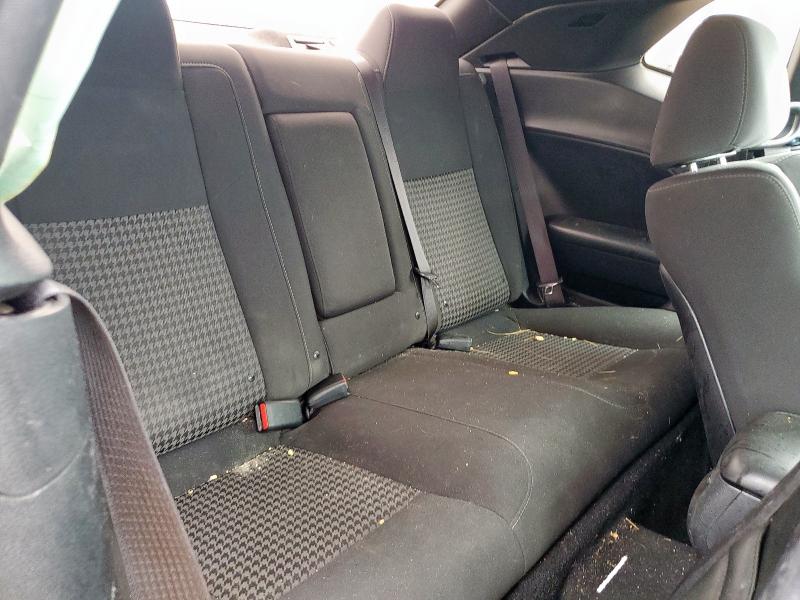 2019 DODGE CHALLENGER 2C3CDZKG2KH663542
