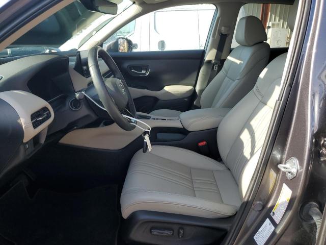 2025 HONDA HR-V EXL 3CZRZ1H78SM738031