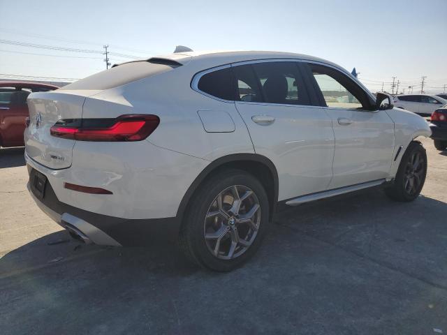 2023 BMW X4 XDRIVE3 5UX33DT00P9S42105