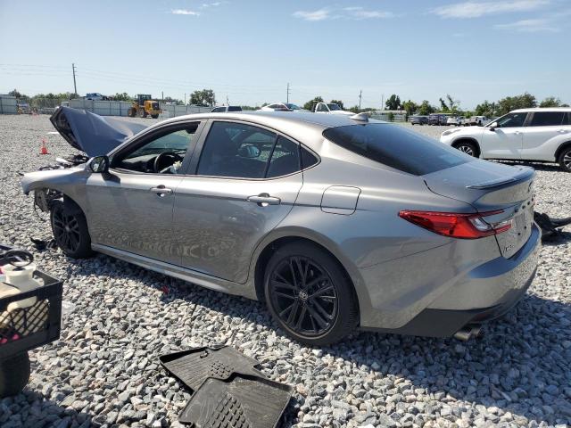 2025 TOYOTA CAMRY XSE 4T1DAACK0SU544670