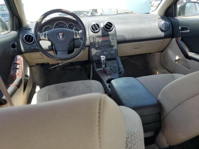 2009 PONTIAC G6 #3265083881