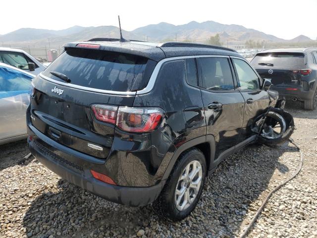 2025 JEEP COMPASS LA 3C4NJDBN8ST547624