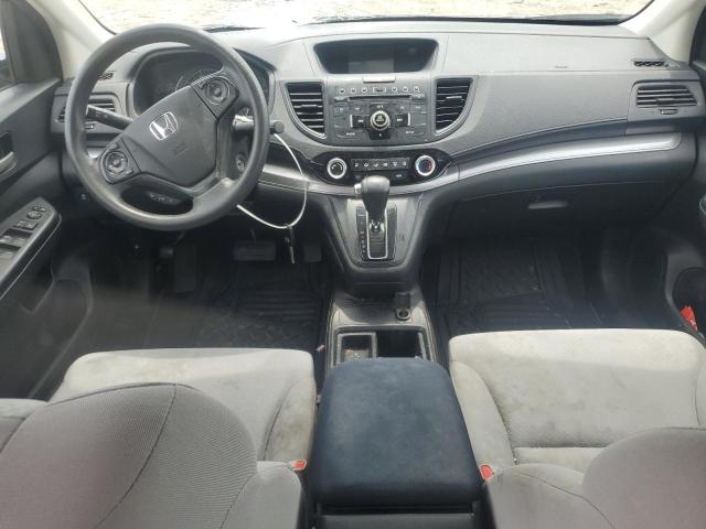 2015 HONDA CR-V LX - 2HKRM3H34FH504719