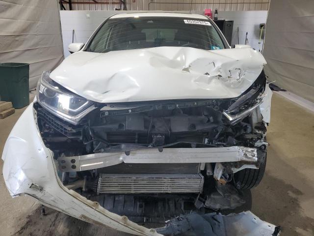 2017 HONDA CR-V EXL 5J6RW2H81HL012187