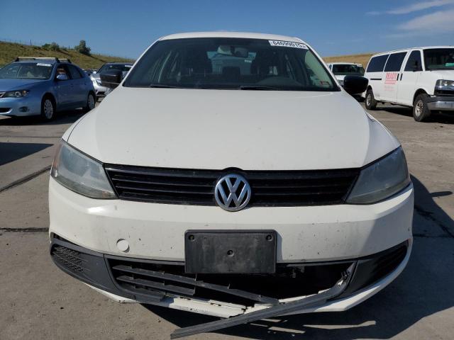 2013 VOLKSWAGEN JETTA BASE - 3VW2K7AJ2DM266249