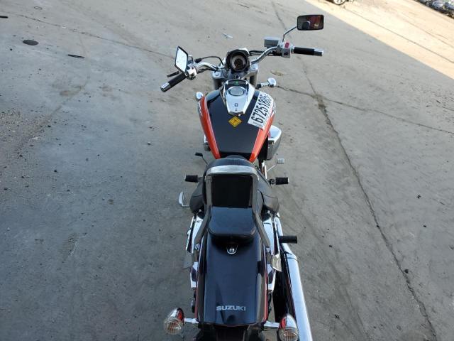 2009 SUZUKI VZ800 JS1VS56A192102027