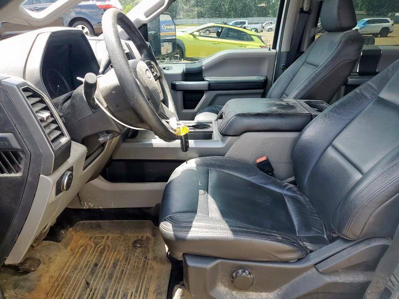 2021 FORD F250 SUPER 1FT7W2BT5MED94684