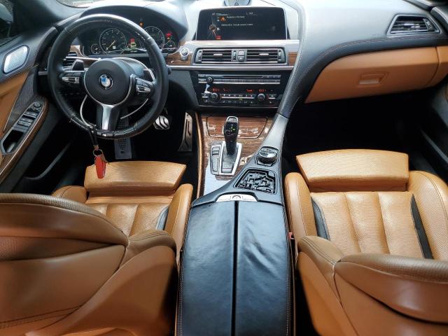 2016 BMW 640 XI GRA WBA6D2C52GGT65876