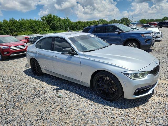 2016 BMW 340 I WBA8B3G55GNT62917