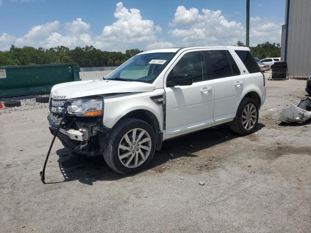 LAND ROVER LR2 HSE TE
