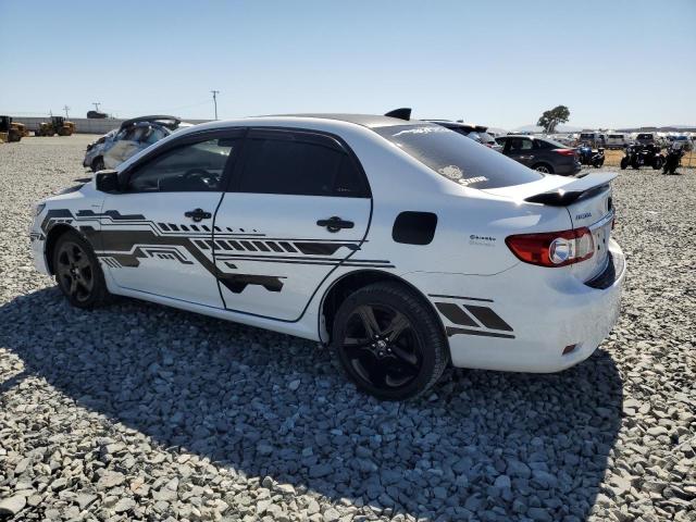 Vin: 2t1bu4ee3cc777307, lot: 63293185, toyota corolla base 20122