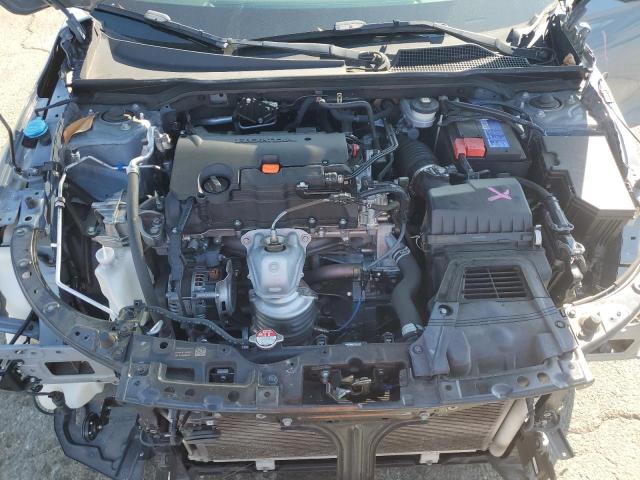 2022 HONDA CIVIC SPOR - 2HGFE2F58NH534118