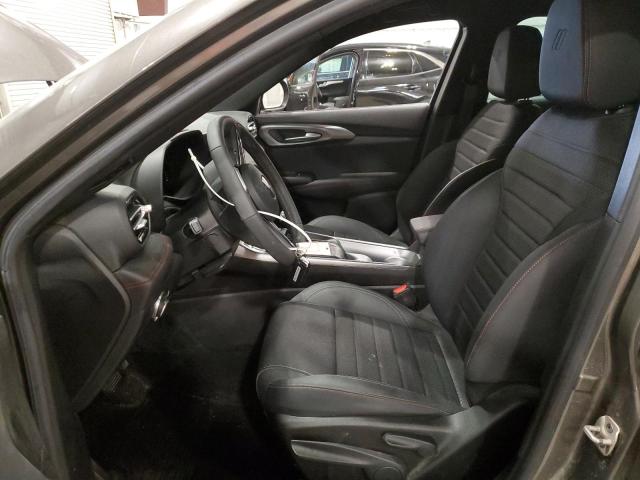 2023 DODGE HORNET GT ZACNDFAN9P3A01828