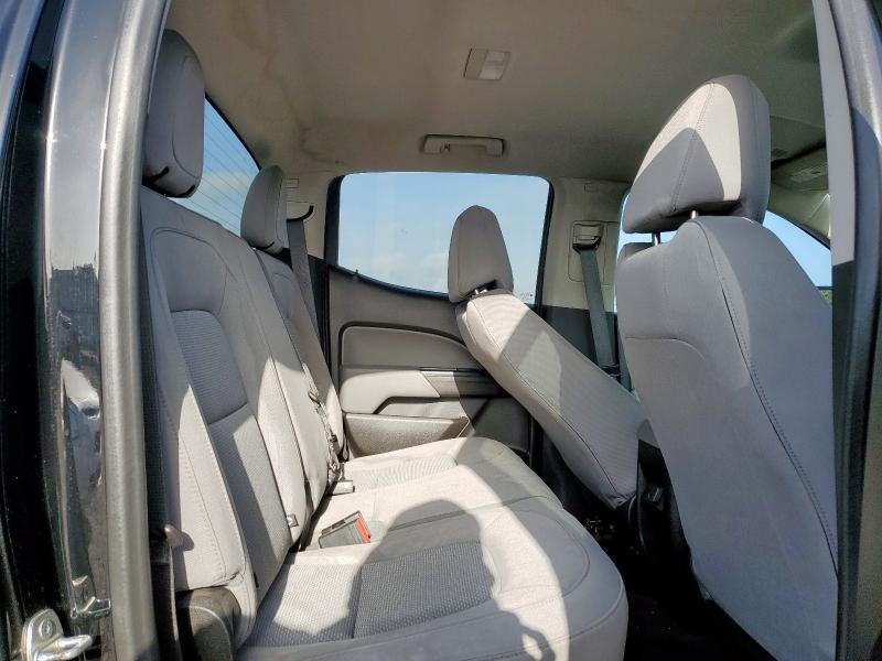 2017 GMC CANYON 1GTG5BEN5H1224824