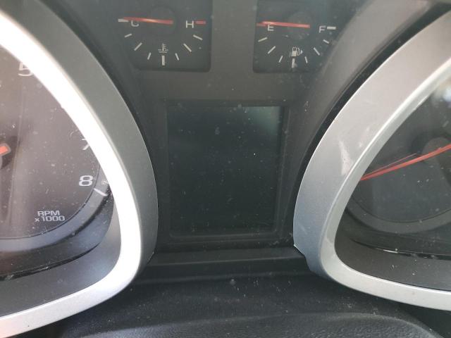 2017 CHEVROLET EQUINOX LT 2GNFLFEKXH6336621