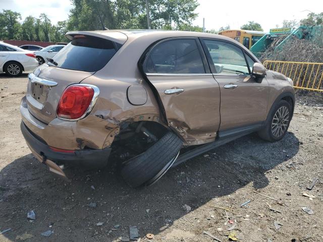 2017 FIAT 500X LOUNG ZFBCFYDBXHP607552