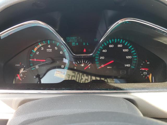 2016 CHEVROLET TRAVERSE L 1GNKRHKD6GJ342738
