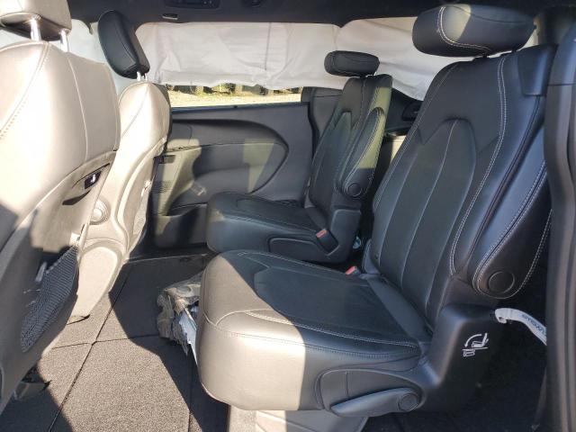 2021 CHRYSLER PACIFICA T 2C4RC1BG0MR557663
