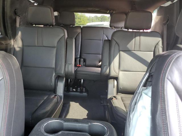 2022 CHEVROLET TAHOE K1500 RST 1GNSKRKD5NR289927