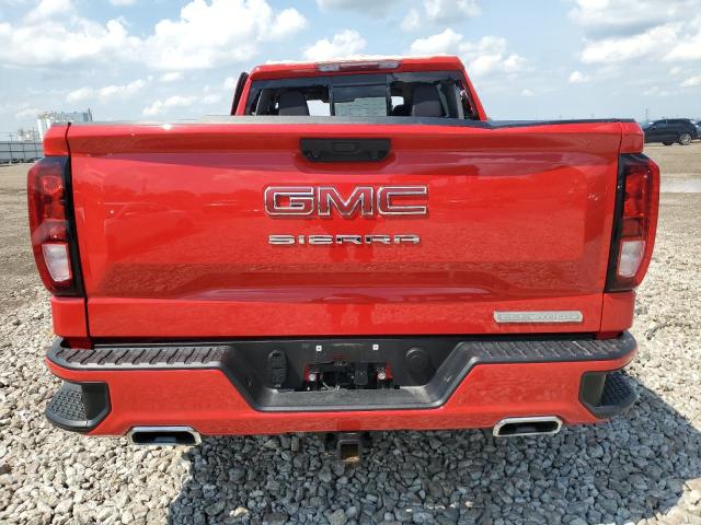 2024 GMC SIERRA K15 3GTUUCED5RG198974